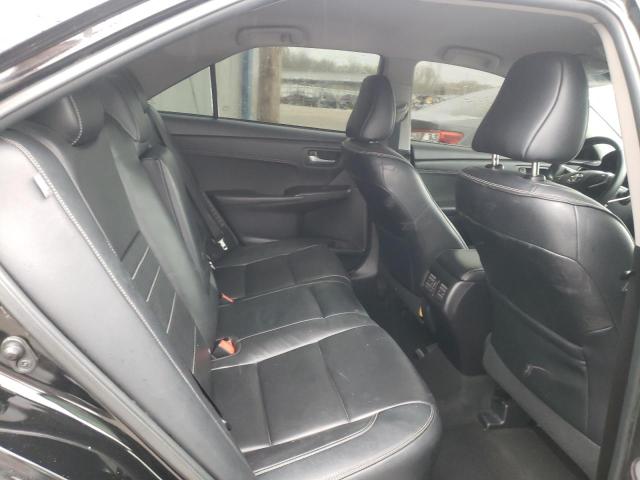 2015 TOYOTA CAMRY HYBR 4T1BD1FK5FU163543