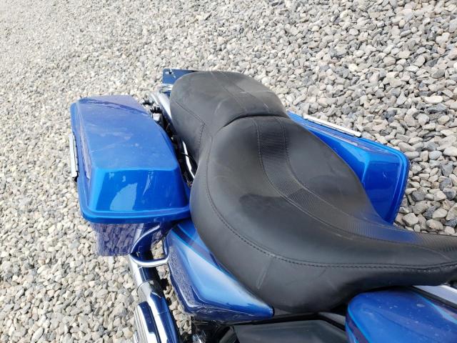 2007 HARLEY-DAVIDSON FLHTCUSE 1HD1PR8177Y957978