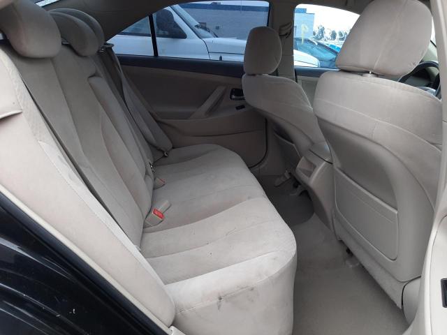 4T4BE46K38R025006 Toyota Camry Ce 2008. Фото: 5