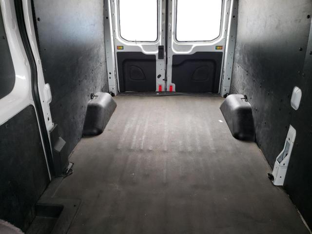 1FTYR2CM3KKB08137 Ford Transit T- 2019. Фото: 5