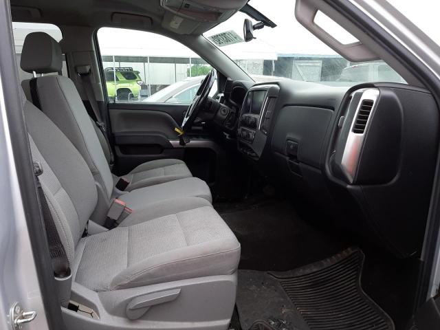 2017 CHEVROLET SILVRDO LT 1GCRCREC2HZ260543