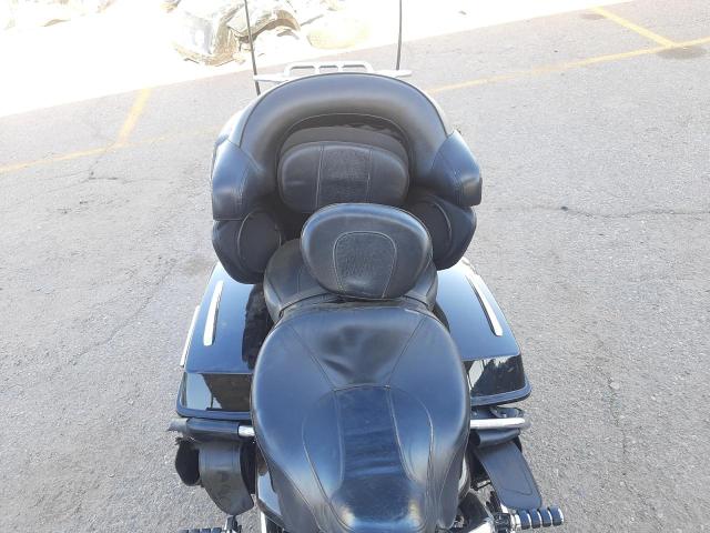 2007 HARLEY-DAVIDSON FLHTCUSE C 1HD1PR8327Y959493