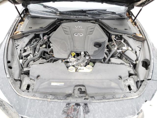 2019 INFINITI Q60 PURE JN1EV7EK6KM231235