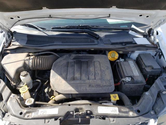2C4RDGEG9KR618193 Dodge Grand Cara 2019. Фото: 6
