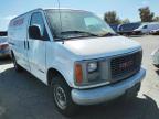 2000 GMC  SAVANA