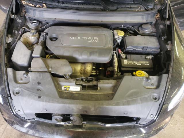 2015 JEEP CHEROKEE 1C4PJMCB5FW784584