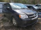 2013 DODGE  GRAND CARAVAN