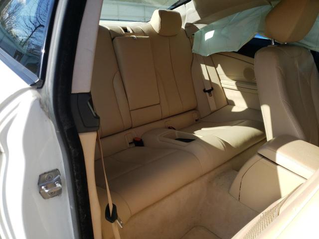 2015 BMW 435 XI WBA3R5C50FK371645
