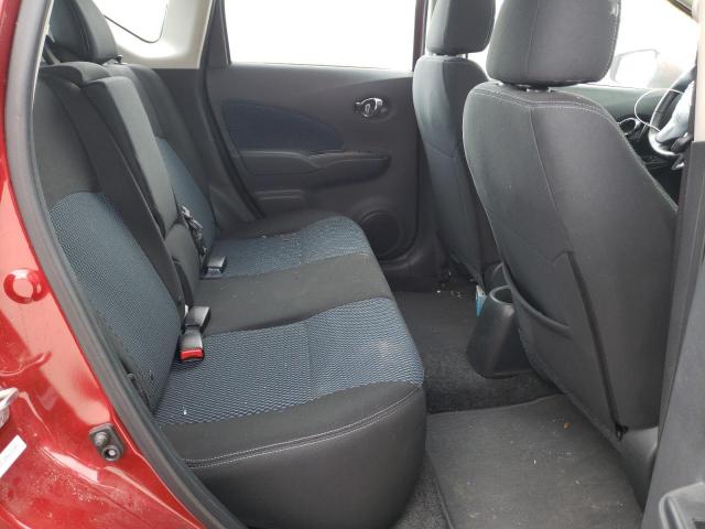 2017 NISSAN VERSA NO S 3N1CE2CP5HL378867