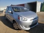 2014 MITSUBISHI  MIRAGE