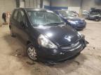 2008 HONDA  FIT