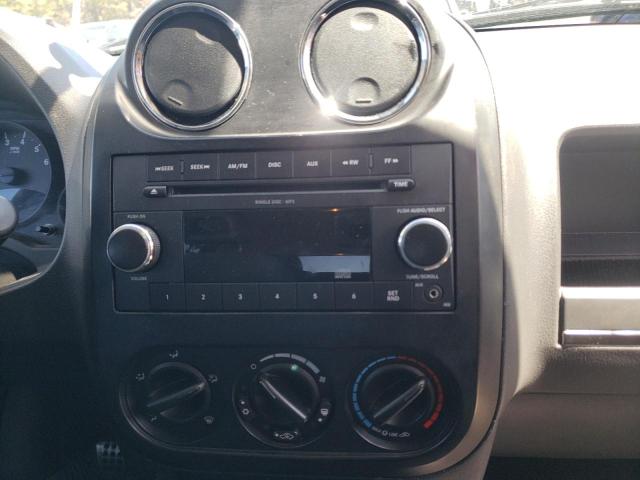 1J4FT47B49D114583 Jeep Compass Sp 2009. Фото: 8