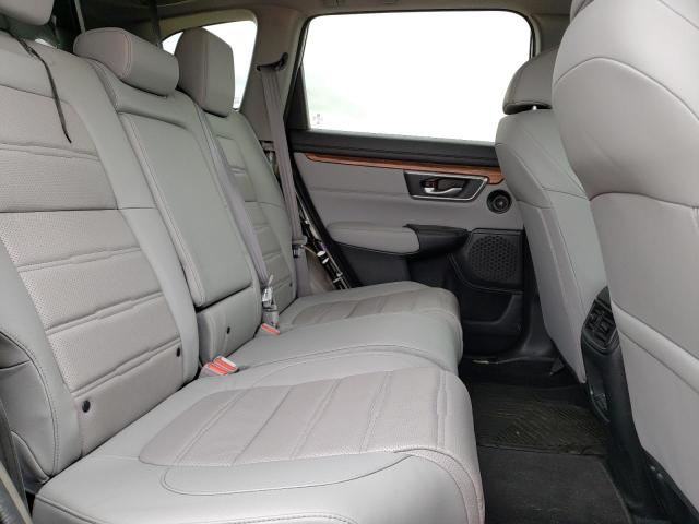 2021 HONDA CR-V EXL 2HKRW2H85MH682989
