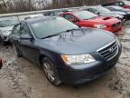 2009 HYUNDAI  SONATA