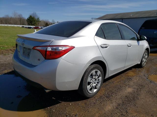 2016 TOYOTA COROLLA L 5YFBURHE0GP524086