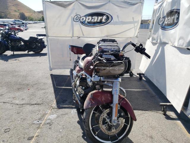 2020 HARLEY-DAVIDSON FLTRX 1HD1KHC20LB666390