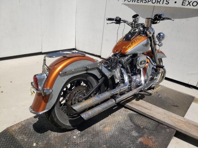 2014 HARLEY-DAVIDSON FLSTN SOFT 1HD1JDV17EB048972