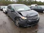 HONDA ODYSSEY 2012 foto