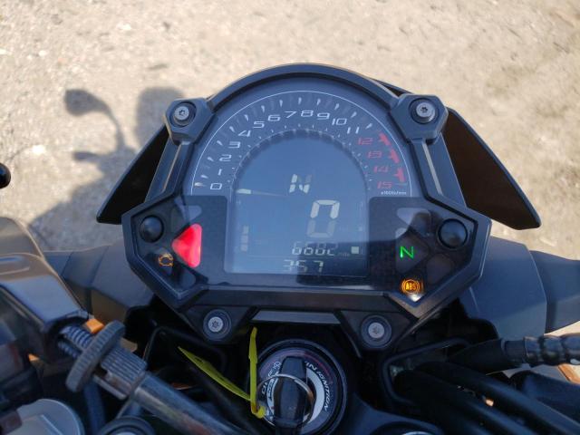 2020 KAWASAKI ER400 D JKAERKD17LDA78389