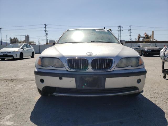 Фото: WBAEV33472PD55037 - 9