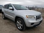 2011 JEEP  CHEROKEE