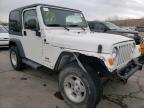 2003 JEEP  WRANGLER