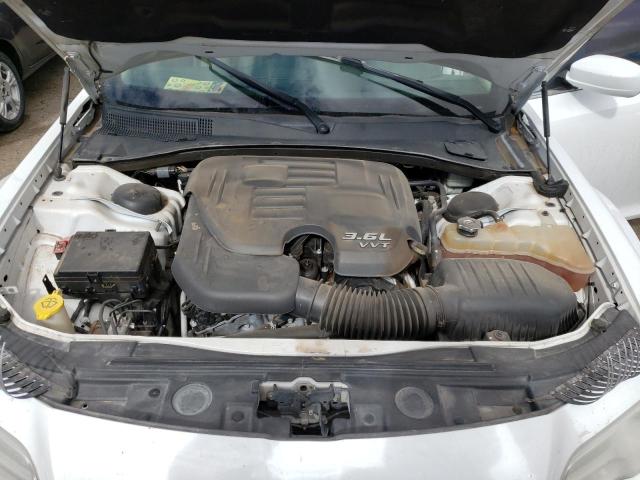 2C3CCAAG4EH327482 Chrysler 300