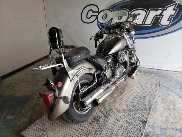 2005 YAMAHA XVS1100 A JYAVP11E75A073803