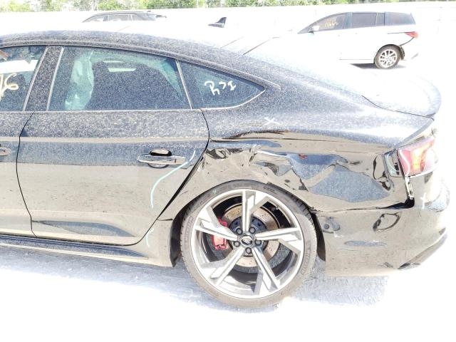 2019 AUDI RS5 WUABWCF58KA904819