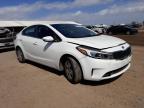 2017 KIA  FORTE