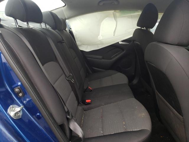 2018 KIA FORTE LX 3KPFL4A73JE191071
