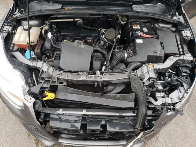 1FADP3K23DL303040 Ford Focus Se 2013. Фото: 6