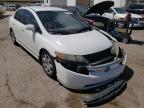 2008 HONDA  CIVIC