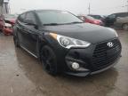 photo HYUNDAI VELOSTER 2016