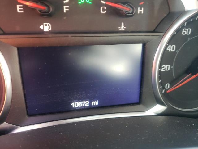 Фото: 3GKALMEV6ML364587 - 8