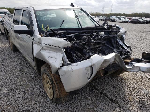 2017 CHEVROLET SILVRK1500 3GCUKREC4HG365503