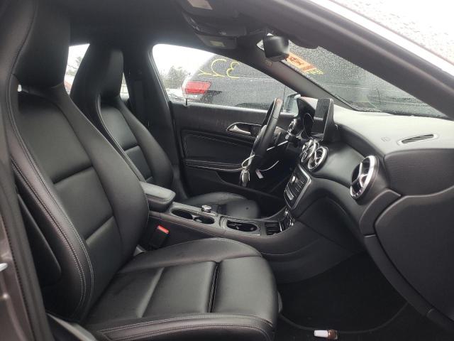 2018 MERCEDES-BENZ CLA 250 4M WDDSJ4GB5JN595992