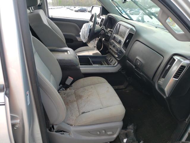 2017 CHEVROLET SILVRK1500 3GCUKREC4HG365503