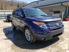 2011 FORD  EXPLORER