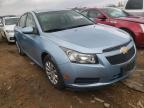 2011 CHEVROLET  CRUZE