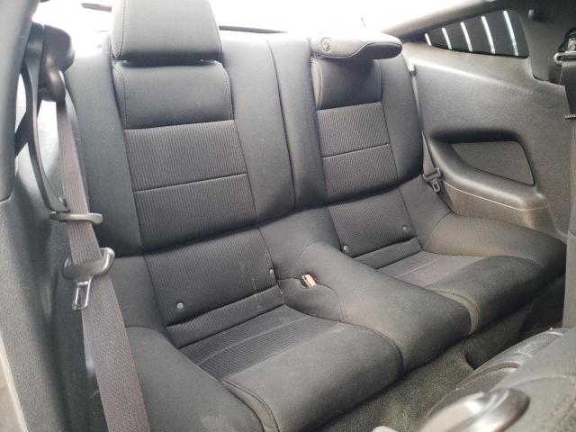 1ZVBP8AM0E5313142 Ford Mustang 2014. Фото: 5