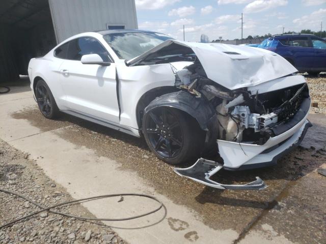 2019 FORD MUSTANG 1FA6P8TH1K5114705