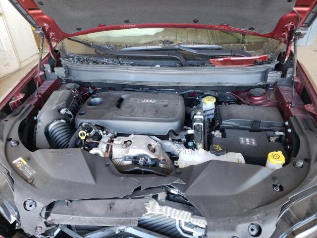 2019 JEEP CHEROKEE O 1C4PJMJN9KD459858