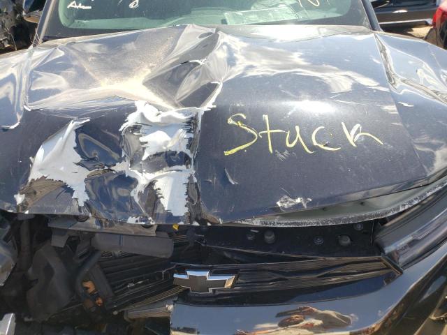 2021 CHEVROLET TRAILBLAZE KL79MTSL6MB035878