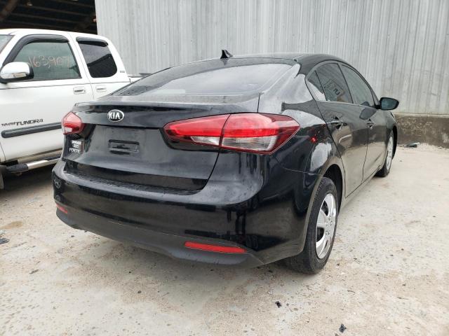 3KPFK4A75HE049138 Kia Forte Lx 2017. Фото: 3