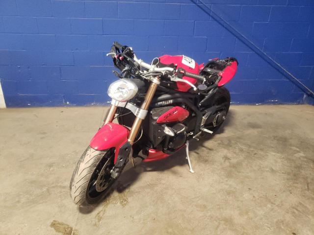 2011 TRIUMPH MOTORCYCLE SPEED TRIP SMTN00PK7BJ489752