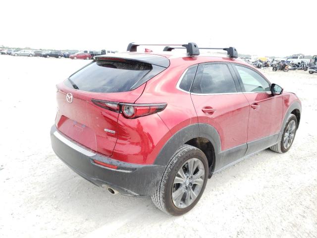 2022 MAZDA CX-30 PREM 3MVDMBDL7NM402221