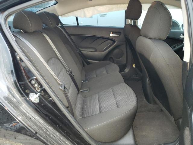 3KPFK4A75HE049138 Kia Forte Lx 2017. Фото: 5