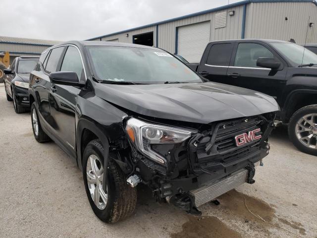 3GKALMEV8ML342820 Gmc Terrain Sl 2021