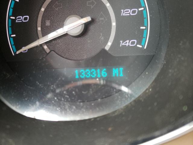 1G1ZC5E01CF225848 Chevrolet Malibu 1Lt 2012. Фото: 7